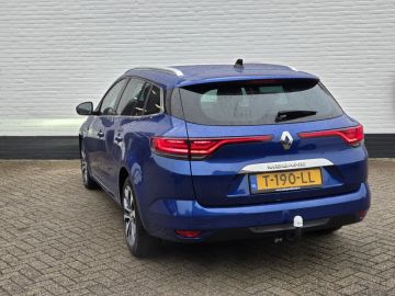 Renault Mégane Estate